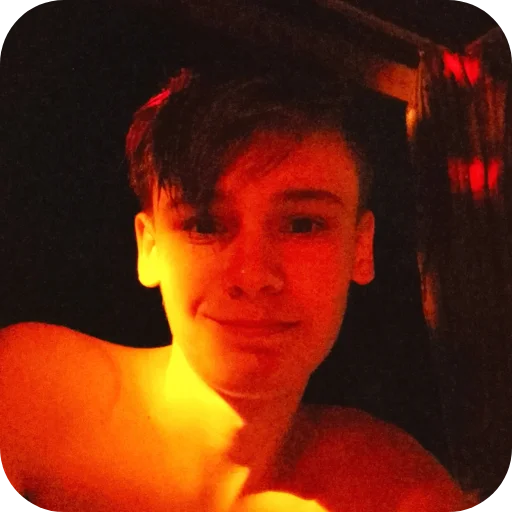 Sticker IvanPrihodil - 1