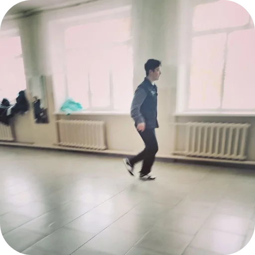 Sticker IvanPrihodil - 1