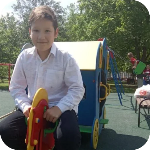 Sticker IvanPrihodil - 1