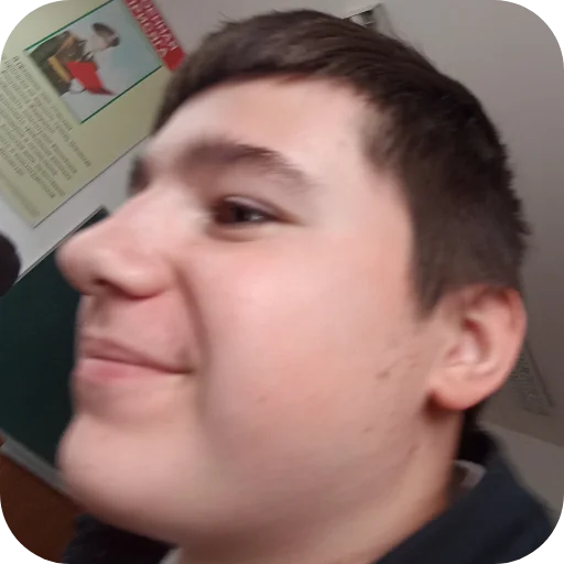 Sticker IvanPrihodil - 1