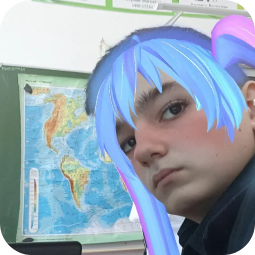 Sticker IvanPrihodil - 1