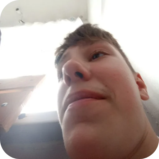 Sticker IvanPrihodil - 1