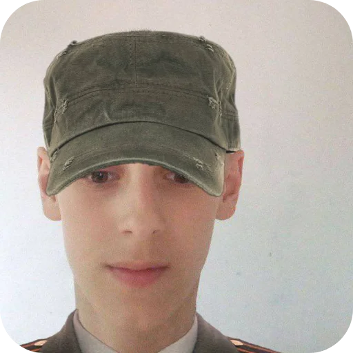 Sticker IvanPrihodil - 1