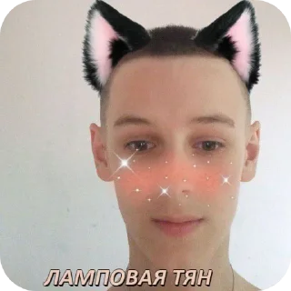 Sticker иван приходил - 6