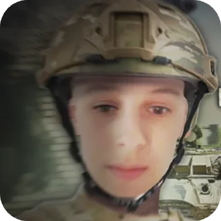 Sticker иван приходил - 3