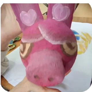 Sticker иван приходил - 1