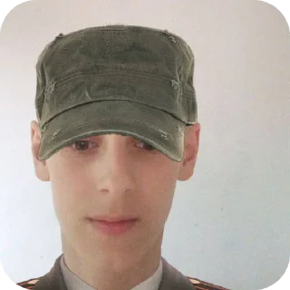 Sticker иван приходил - 5