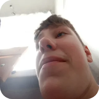 Sticker иван приходил - 7