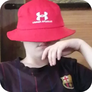 Sticker иван приходил - 8