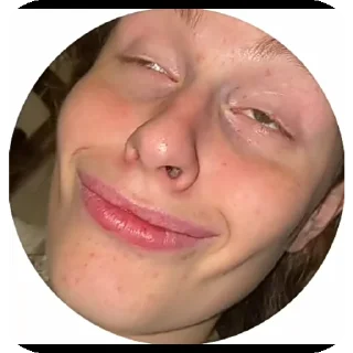 Sticker Иван стикерпак - 6