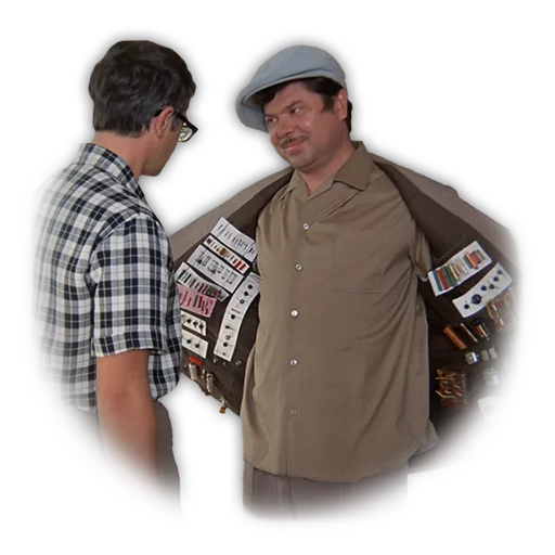 clothing person human face