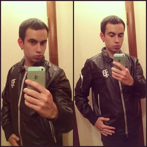 Sticker Иван Руднев :: @fStikBot - 1