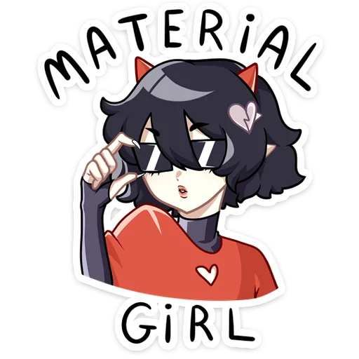 Sticker Iveltin2 - 1