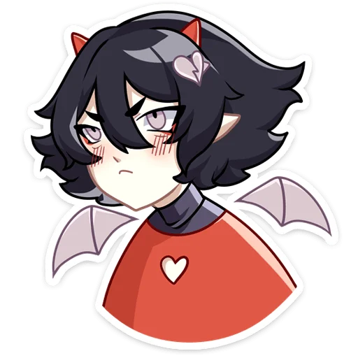 Sticker Iveltin2 - 1