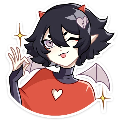 Стикер Iveltin2 - 1