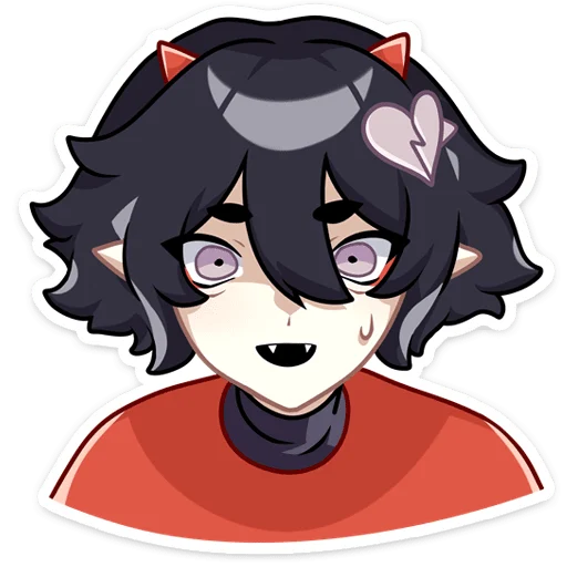 Стикер Iveltin2 - 1