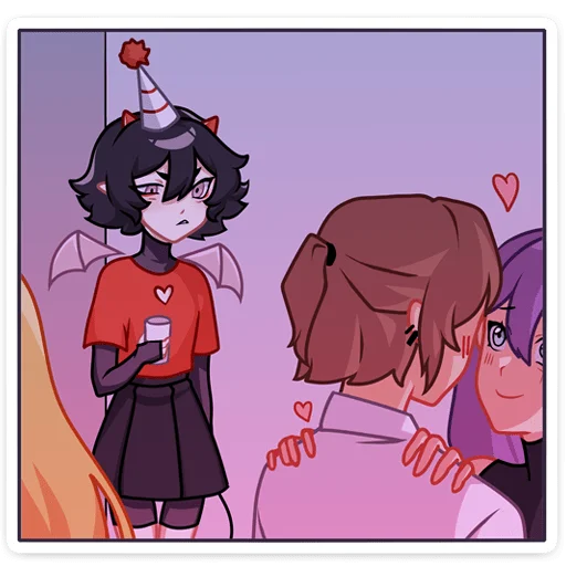 Sticker Iveltin2 - 1