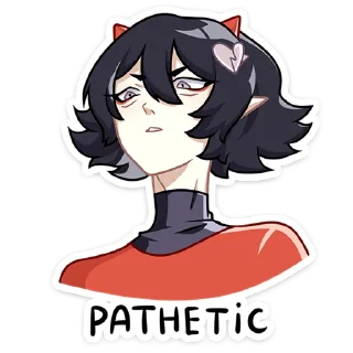 Sticker Ивелтин - 9