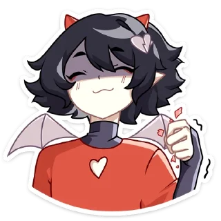 Sticker Ивелтин - 3