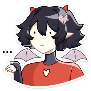 Sticker Ивелтин - 11