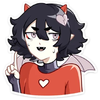 Sticker Ивелтин - 10