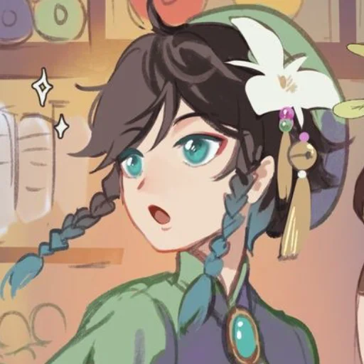 Стикер VENTI by @stickerhut - 10