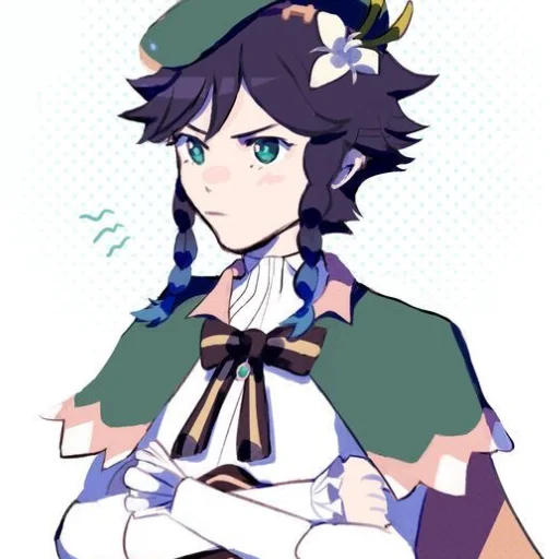 Стикер VENTI by @stickerhut - 8