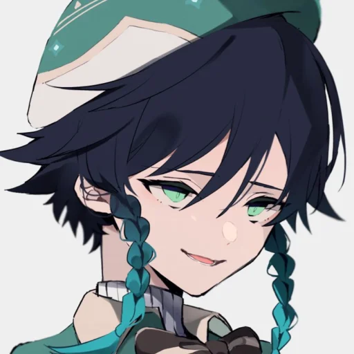 Стикер VENTI by @stickerhut - 7