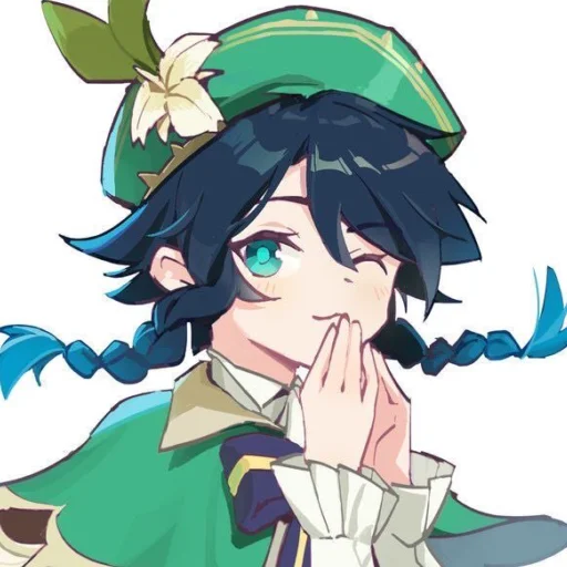 Стикер VENTI by @stickerhut - 6