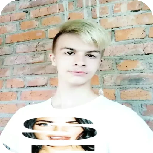 Sticker IvineSolo1488 - 1