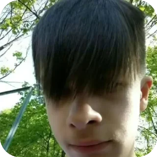 Стикер Иван золо. Создал стикеры Василий Щелбанов - 5