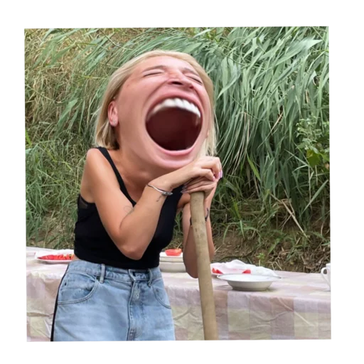 person outdoor clothing