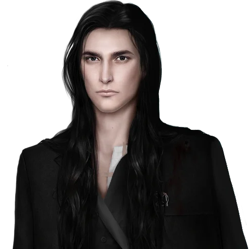 Иво • КР • @luciferkaRC - 