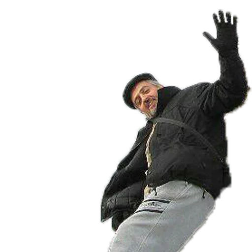 Sticker IvriyPack - 3