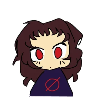 Sticker ивсдвивовская молочка - 2