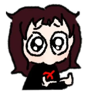 Sticker ивсдвивовская молочка - 1