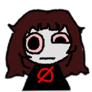 Sticker ивсдвивовская молочка - 4