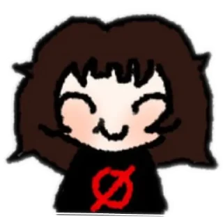 Sticker ивсдвивовская молочка - 0