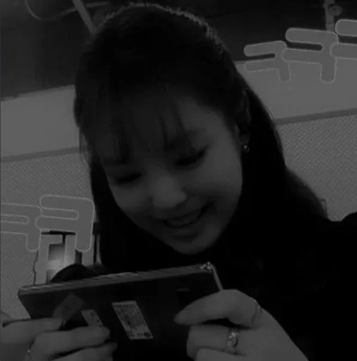 Стикер Ivy :: @fStikBot - 6