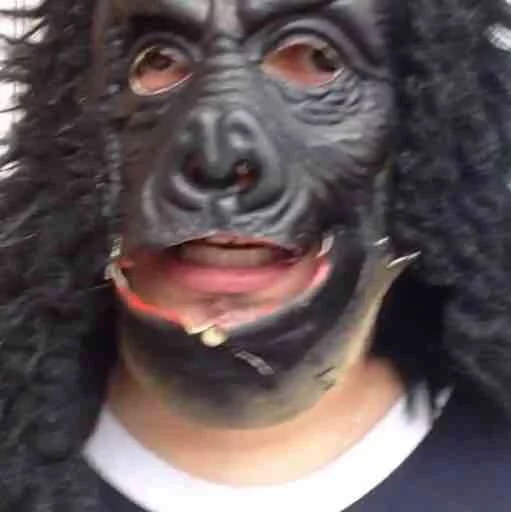 Sticker Iwanttechnique - 11