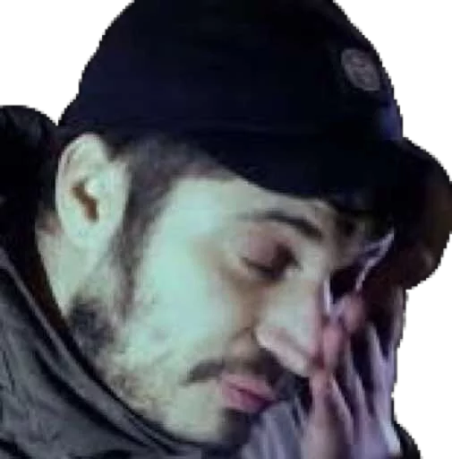 Sticker Iwanttechnique - 7