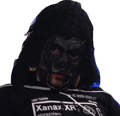 Sticker Iwanttechnique - 4