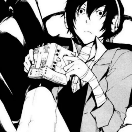 sketch drawing anime