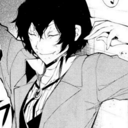 sketch anime drawing