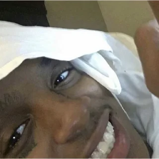 Стикер yes - 7