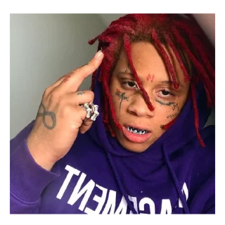 Стикер yes - 3