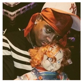 Стикер yes - 0