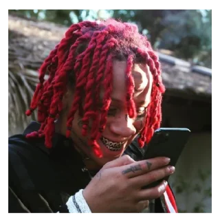 Стикер yes - 10