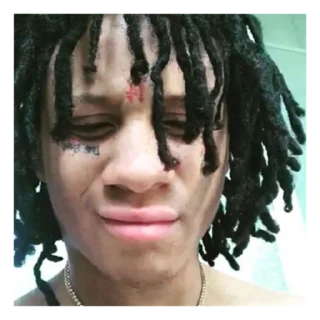 Стикер yes - 11