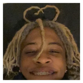 Стикер yes - 5